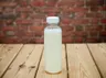 Butelka PET 0,4 l na mleko, jogurt, kefir, serwatkę, itp. (400 ml)