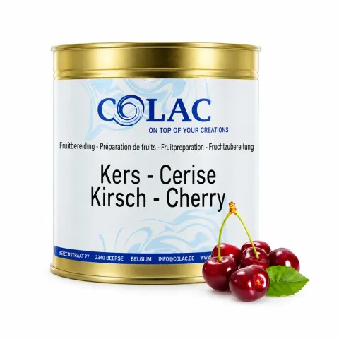 Wiśnia - wsad owocowy, 3 kg