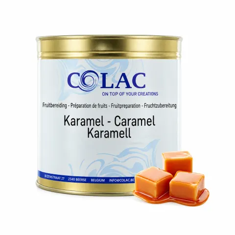 Karmel - wsad karmelowy, 3 kg
