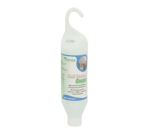 SANI cream green krem do pielęgnacji wymion 0.5 kg