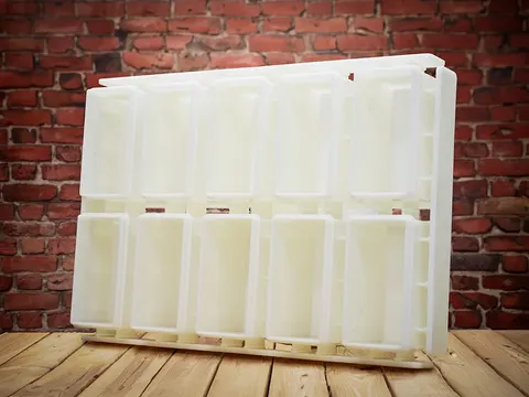 Multiforma P00815/10 (formy zintegrowane)
