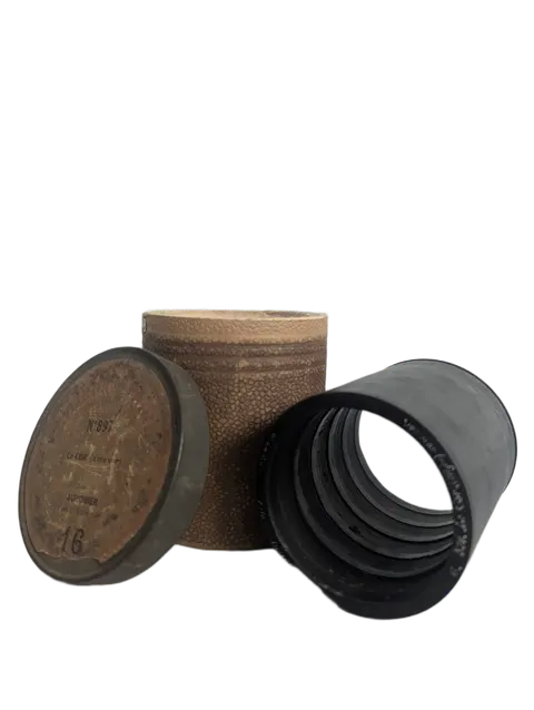 Cylinder Pathe Aumonier Le COR (avec cor) 897