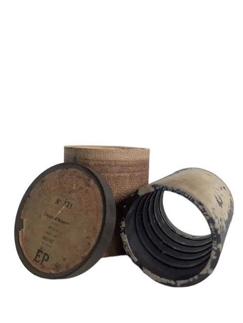 Cylinder Pathe Niubo de L'Opera Credo d'Amour 371