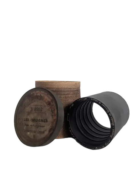 Cylinder Pathe Solo de Xylophone Les Gigognes 8912