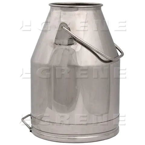 Bańka / kana udojowa 25 L