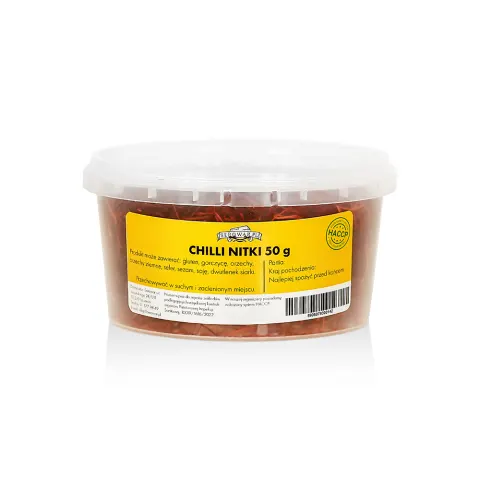 Chilli nitki