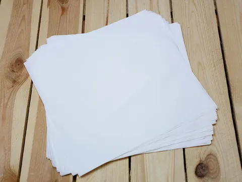 Inteligentny Papier ECO-TAPE do Camembert, serów, masła, twarogu (100 szt.)