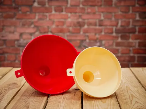 Lejek do butelek