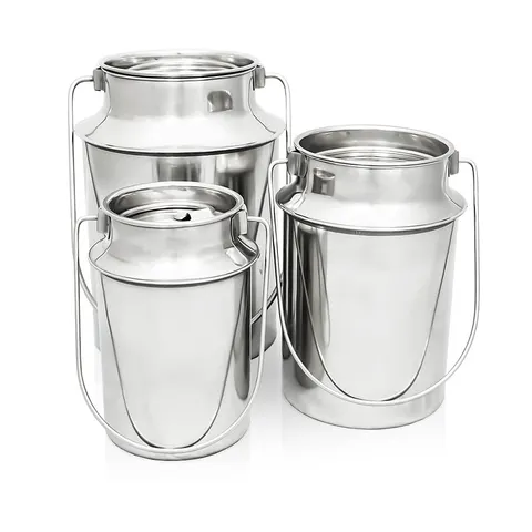 Kanka / bańka na mleko mała (1 - 7 L)