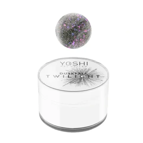 Żel Twilight GEL UV LED Duskfall 15 ml