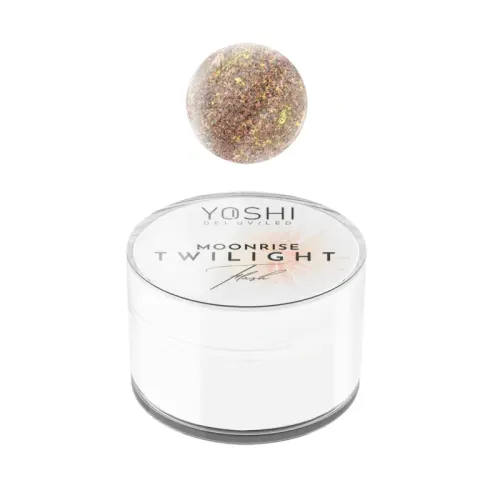 Żel Twilight GEL UV LED Moonrise 15 ml