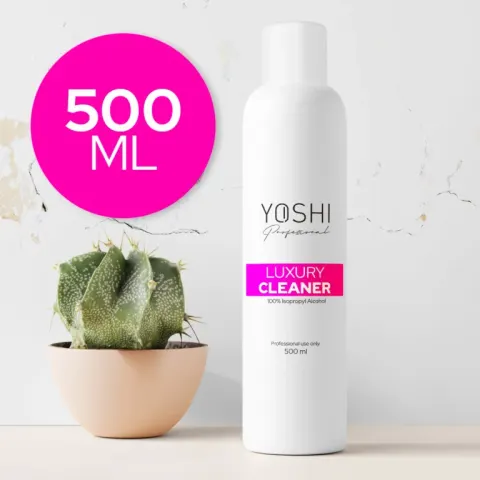 Luxury Cleaner 500 ml