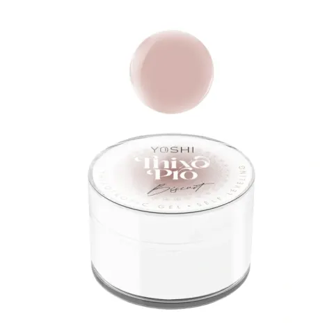 Żel Samopoziomujący Thixo PRO Gel UV LED Biscuit 50 ml