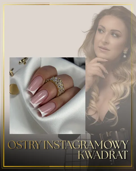 Szkolenie Online OSTRY INSTAGRAMOWY KWADRAT