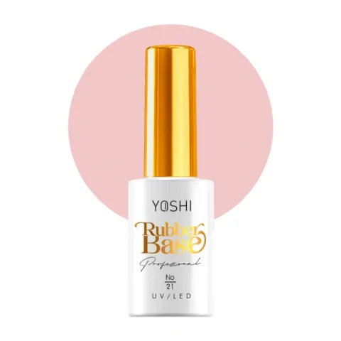 Rubber Base No21 10 ml