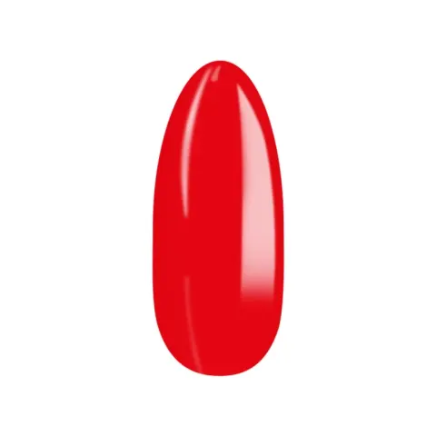 Lakier Hybrydowy UV LED Kickburn 6 ml – 233