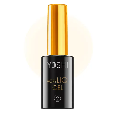 AcryLIQ GEL 10 ml UV Hybrid No2