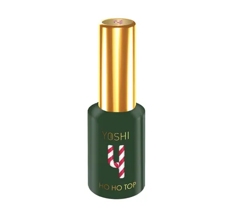 Top UV /LED HoHoTop No4 10 ml