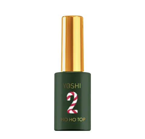 Top UV /LED HoHoTop No2 10 ml