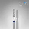 Frez diamentowy ścięty stożek niebieski EXPERT średnica 2,5 mm / część robocza 8 mm Numer SKU: FA70B025/8