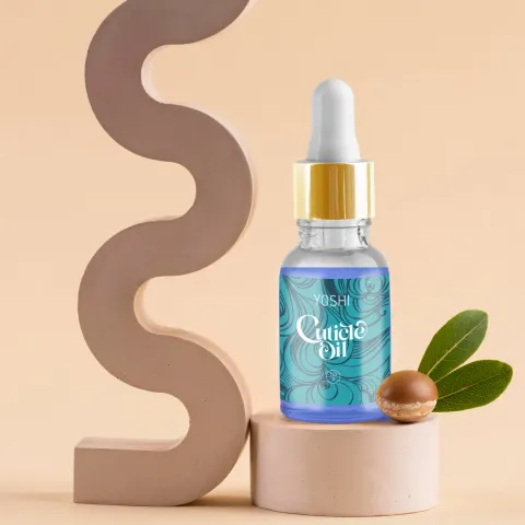 Cuticle Oil No7 15 ml – Oliwka do skórek