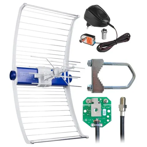 Antena DVB-T ASR classic TELMOR