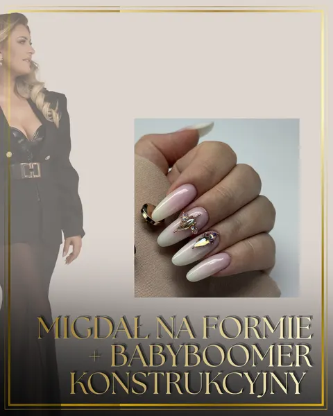 MIGDAŁ NA FORMIE + BABYBOOMER KONSTRUKCYJNY online