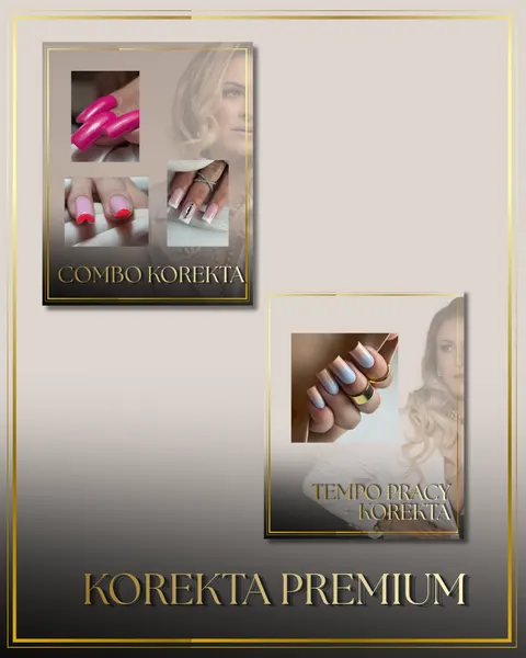 KOREKTA PREMIUM - pakiet szkoleń online