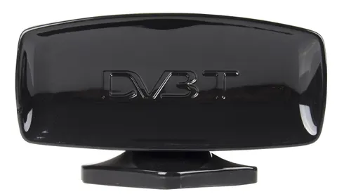 Antena DVB-T pokojowa DVW - produkt POLSKI