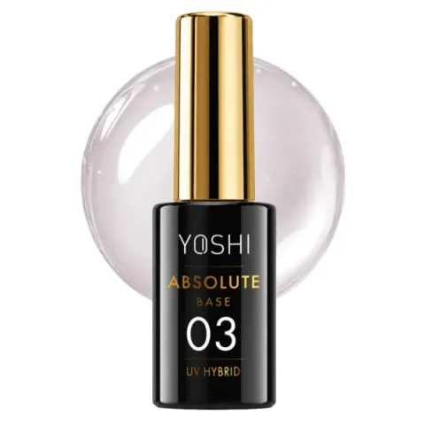 Absolute Base UV Hybrid No3 10 ml