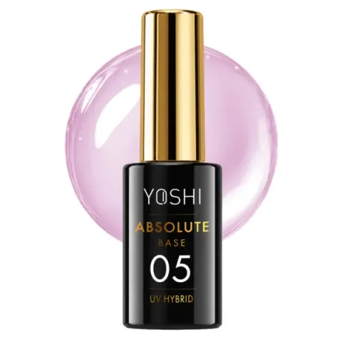 Absolute Base UV Hybrid No5 10 ml