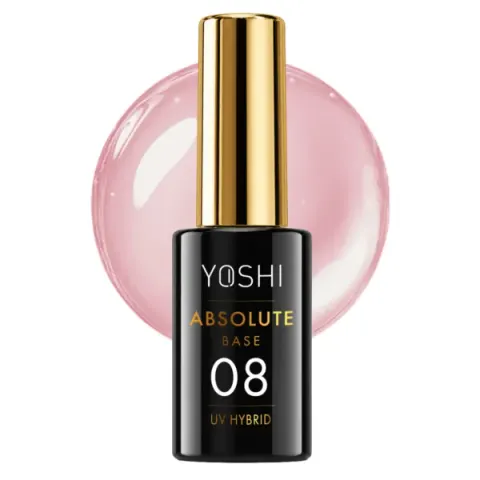 Absolute Base UV Hybrid No8 10 ml