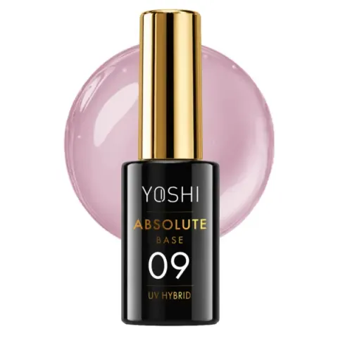 Absolute Base UV Hybrid No9 10 ml