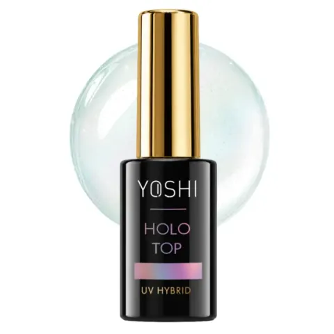 TOP HOLO UV Hybrid 10 ml