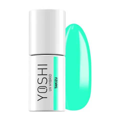 Lakier hybrydowy Takizu 6 ml - 919