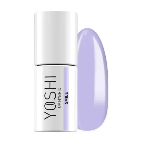 Lakier hybrydowy. Smile 6 ml - 717