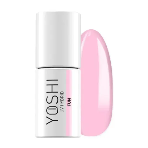 Lakier hybrydowy Fun 6 ml - 716