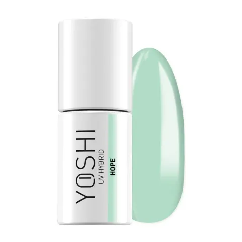 Lakier hybrydowy Hope 6 ml - 713