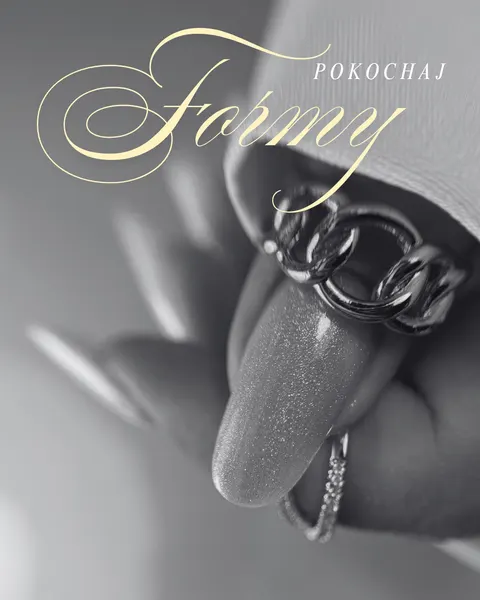 E-BOOK ,, POKOCHAJ FORMY"
