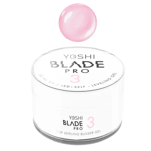 Żel blade pro 3 50ml
