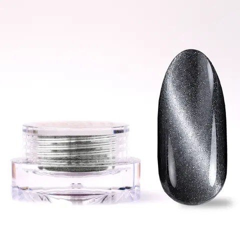 Cat Eye pyłek No2