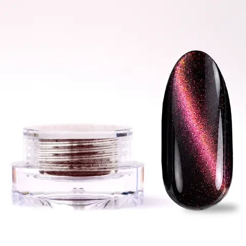 Cat Eye pyłek No3