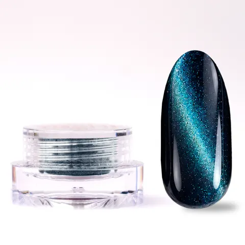 Cat Eye pyłek No4