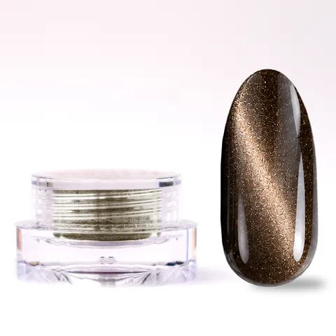 Cat Eye pyłek No5