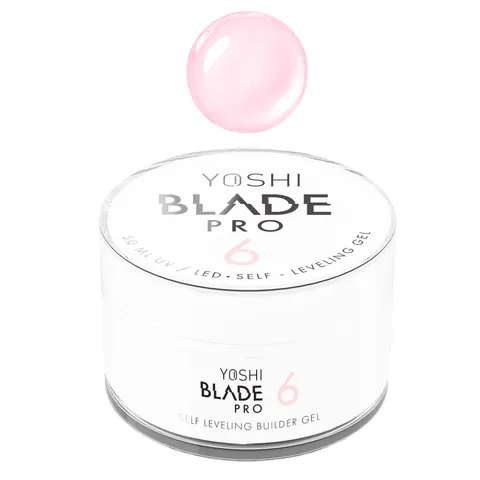 Żel blade pro 6 50ml
