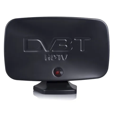 ANTENA panelowa DVB-T DELTA (zewnętrzna/wewnętrzna) produkt polski