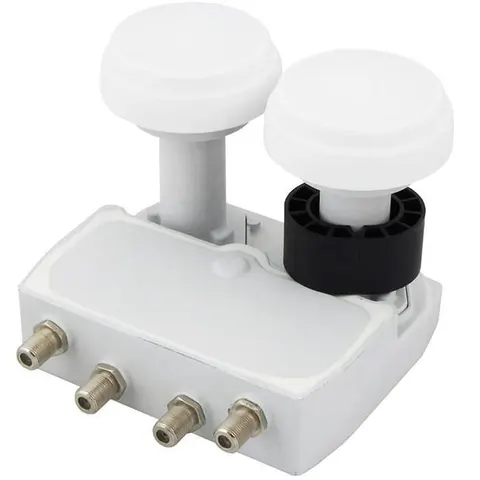 Konwerter monoblock quad OPTICUM LMQP-04H