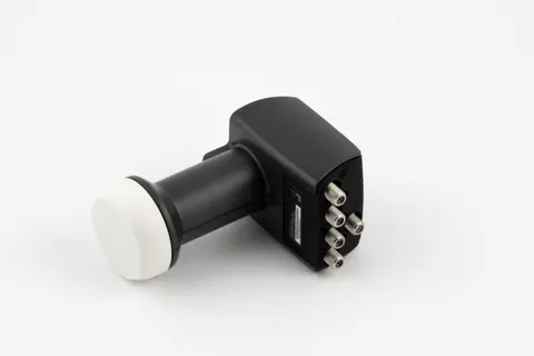 Konwerter quad INVERTO IDLP40QDTER quad + naziemna