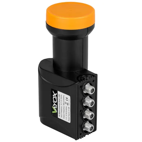 Konwerter Quad LB0065 LIBOX