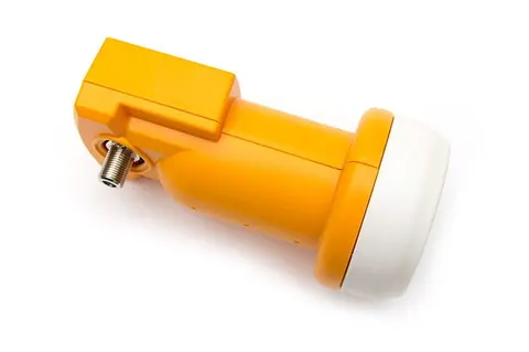 Konwerter satelitarny single LNB TELEVES 7475